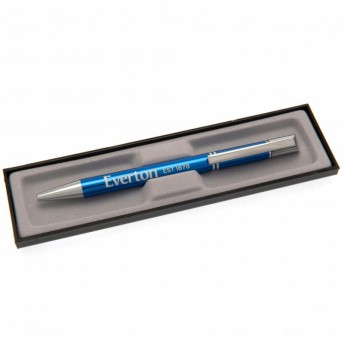 FC Everton propiska Executive Pen