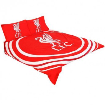 FC Liverpool povlečení na dvojpostel Double Duvet Set PL