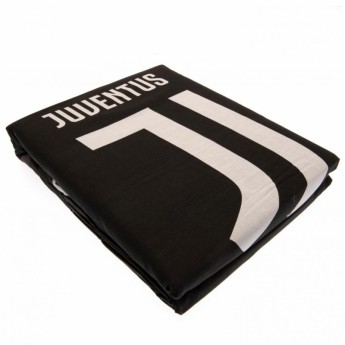 Juventus Turín povlečení na dvojpostel Double Duvet Set