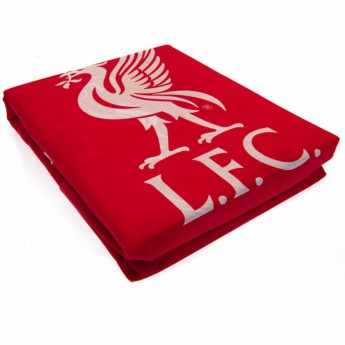 FC Liverpool povlečení na dvojpostel Double Duvet Set PL