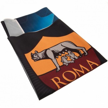 AS Roma vlajka Champions League Flag