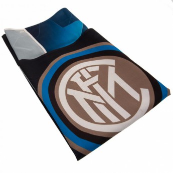 Inter Milan vlajka Champions League Flag