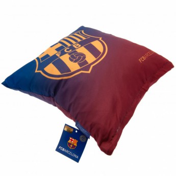 FC Barcelona polštářek Cushion FD