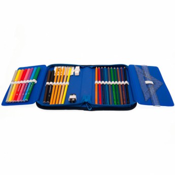 Real Madrid penál na tužky Filled Pencil Case 2