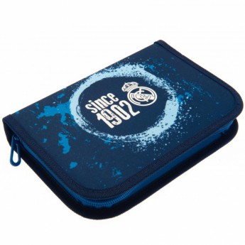 Real Madrid penál na tužky Filled Pencil Case 2