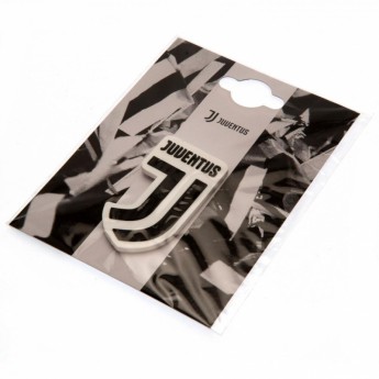 Juventus Turín 3D magnet na lednici 3D Fridge Magnet