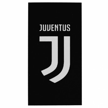 Juventus Turín ručník osuška Jaquard Towel