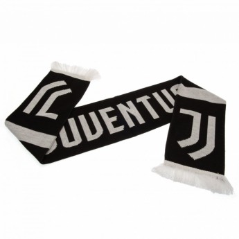 Juventus Turín zimní šála Scarf CR