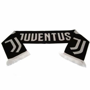 Juventus Turín zimní šála Scarf CR