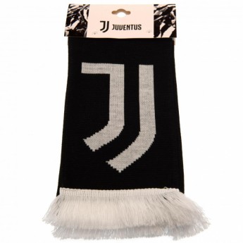 Juventus Turín zimní šála Scarf CR