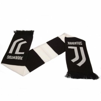 Juventus Turín zimní šála Bar Scarf