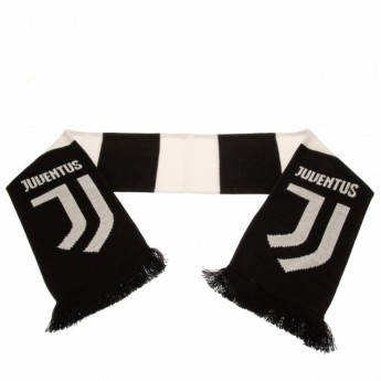 Juventus Turín zimní šála Bar Scarf