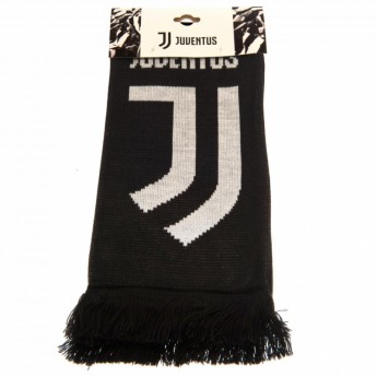 Juventus Turín zimní šála Bar Scarf