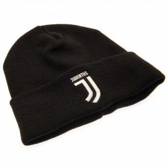 Juventus Turín zimní čepice Knitted Hat TU