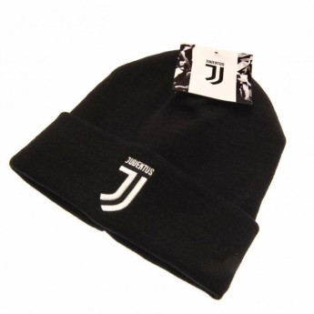 Juventus Turín zimní čepice Knitted Hat TU