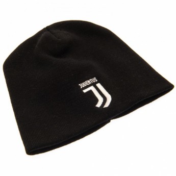 Juventus Turín zimní čepice Knitted Hat