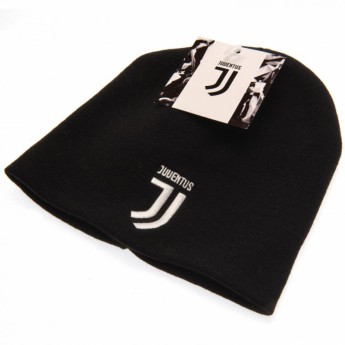 Juventus Turín zimní čepice Knitted Hat