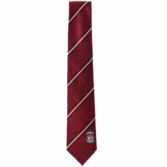 FC Liverpool set kravata a manžetové knoflíčky Tie & Cufflink Set 2