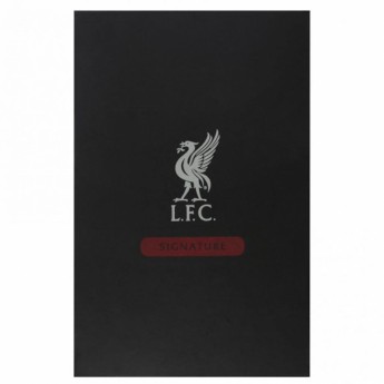 FC Liverpool pouzdro na cestovní pas Signature Passport Cover