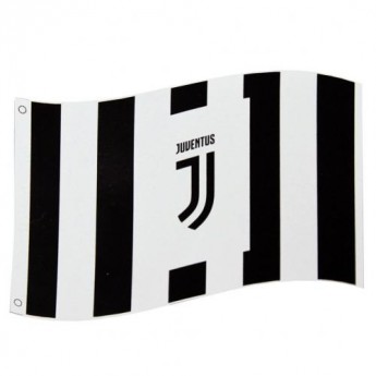 Juventus Turín vlajka Flag ST