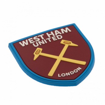 West Ham United 3D magnet na lednici 3D Fridge Magnet