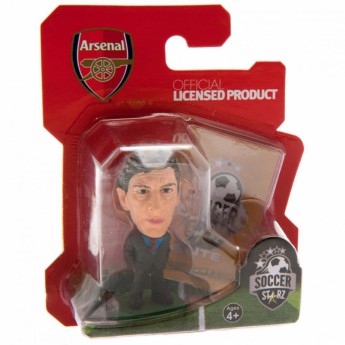 FC Arsenal figurka SoccerStarz Wenger
