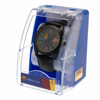 FC Barcelona hodinky Watch Yths BL