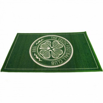 FC Celtic kobereček Rug