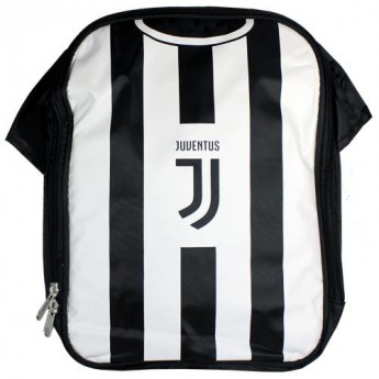 Juventus Turín taška na svačinu Kit Lunch Bag
