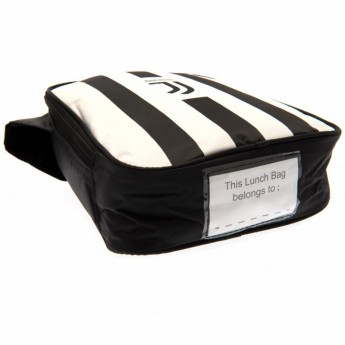 Juventus Turín taška na svačinu Kit Lunch Bag