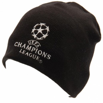 Atletico Madrid zimní čepice Champions League Knitted Hat