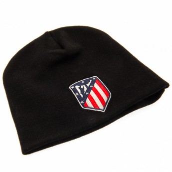 Atletico Madrid zimní čepice Champions League Knitted Hat