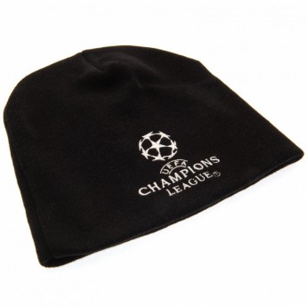 Atletico Madrid zimní čepice Champions League Knitted Hat