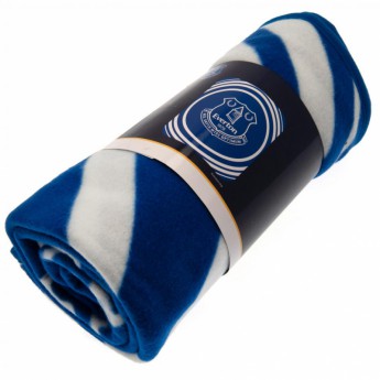 FC Everton fleecová deka Fleece Blanket PL