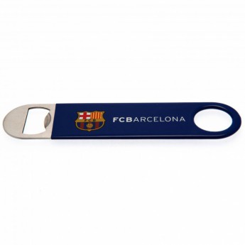 FC Barcelona otvírák Bar Blade Magnet