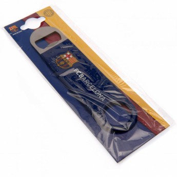 FC Barcelona otvírák Bar Blade Magnet