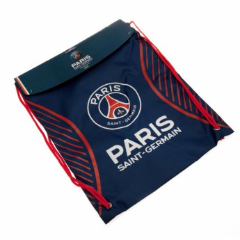 Paris Saint Germain pytlík gym bag Blue