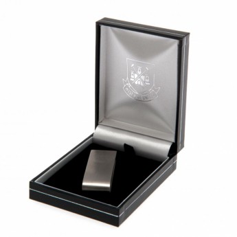 West Ham United spona na peníze Money Clip CT