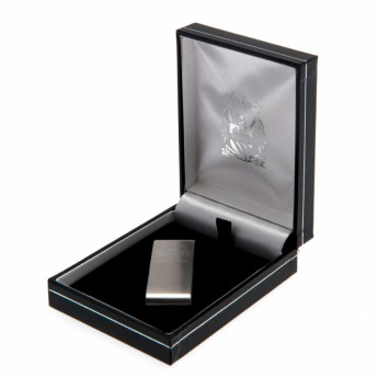 Manchester City spona na peníze Money Clip EC