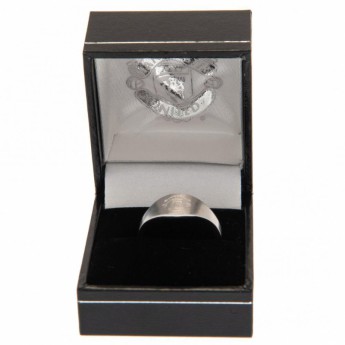 Manchester United prsten Oval Ring Small
