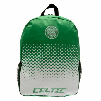 FC Celtic batoh na záda Backpack