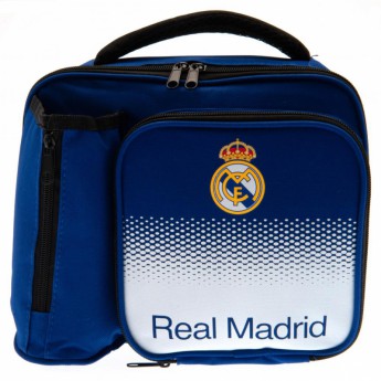 Real Madrid Obědová taška Fade Lunch Bag