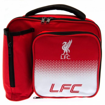 FC Liverpool taška na svačinu Fade Lunch Bag