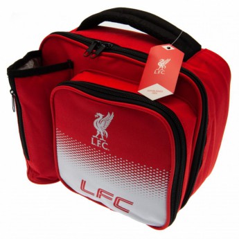 FC Liverpool taška na svačinu Fade Lunch Bag