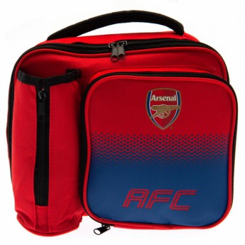 FC Arsenal Obědová taška Fade Lunch Bag