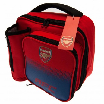 FC Arsenal Obědová taška Fade Lunch Bag