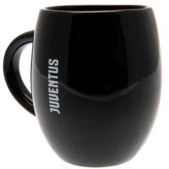 Juventus Turín hrníček Tea Tub Mug