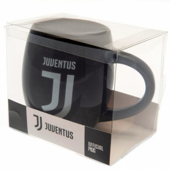 Juventus Turín hrníček Tea Tub Mug