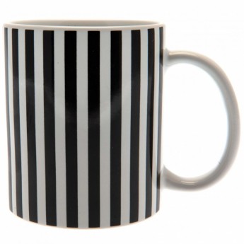 Juventus Turín hrníček Mug DC