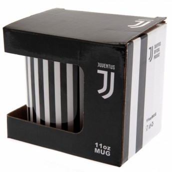 Juventus Turín hrníček Mug DC